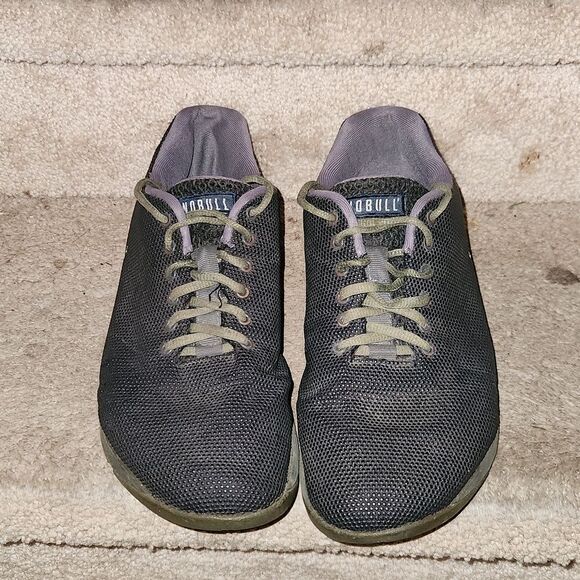 NOBULL Training Shoes 10.5 - Picture 3 of 6